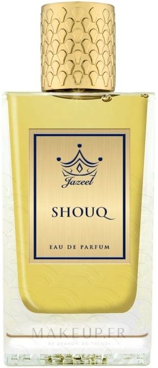 le parfum by shouq